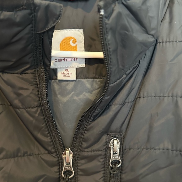 Carhartt vest - Picture 2 of 2